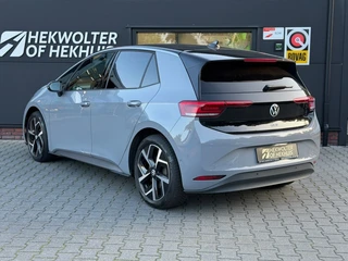 Volkswagen ID.3 Pro 62 kWh 204 PK SOH 93% Camera | ACC | Carplay | Memory / 5