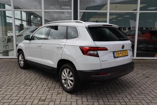 Skoda Karoq 1.0 TSI Clever Edition|Cruise control|Navi|PDC| / 18
