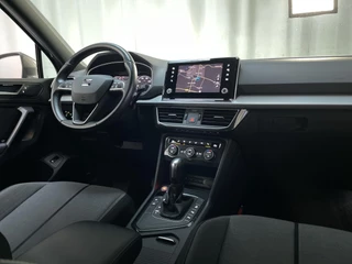 Seat Tarraco 1.5 TSI 150pk DSG Style Camera DAB+ Navigatie Virtual Cockpit Stoelverwarming / 4