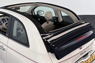 Fiat 500C 0.9 TwinAir Turbo Dolcevita / 31