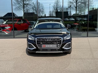 Audi Q2 35 TFSI 150pk S-tronic Advanced Virtual | Camera | Carplay | Stoelverwarming | Rijklaar incl. garantie / 31
