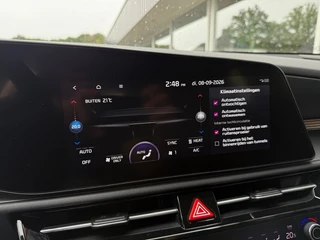 Kia Niro EV DynamicLine 64.8 kWh - SOH 98 Camera Clima Navi / 38