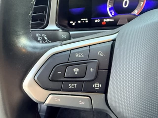 Volkswagen T-Roc 1.0 TSI Life  | LED | Apple Carplay | Adapt. Cruise | DAB+ | PDC v+a incl. Camera / 21