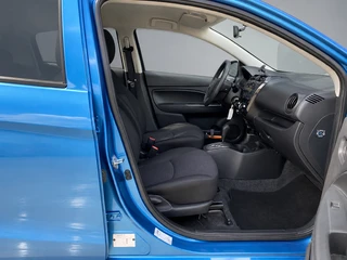 Mitsubishi Space Star 1.0 Cool+ AUT  | airco | elektrisch pakket | mistlampen | radio cd usb speler  |  NL auto / 16