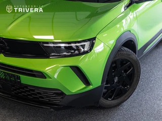 Opel Mokka-e GS Line 50-kWh 11kw bl. l SoH 100% l CAM l NAVI l BTW Auto l Climate l CARPLAY l Zo goed als nieuw l zeer lage KM / 9