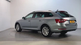 Skoda Superb Combi 1.5 TSI 150pk DSG ACT Business Edition Adaptive Cruise Navigatie DAB+ App-Connect / 6