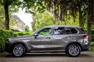 BMW X5 xDrive45e High Executive Full Manhattan  Sky Lounge Massage Stoelventilatie Laser / 4
