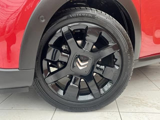Citroën C3 PureTech 110 S&S Shine  | Trekhaak afneembaar | Panoramadak | Keyless | Carplay | Parkeersensoren voor + achter |  Cruise Control | Climate Control | Achteruitrijcamera | Dodehoekdetectie | Distributie al vervangen | / 5