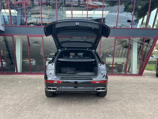 Audi Q5 55 TFSI e quattro Competition  | SOH 94,8% | Audi Sport | Pano | ACC | PDC | Camera | Keyless | Leder | / 45