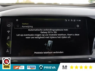 Audi Q4 Sportback e-tron 50 quattro S line | Pano | HUD | SONOS / 31