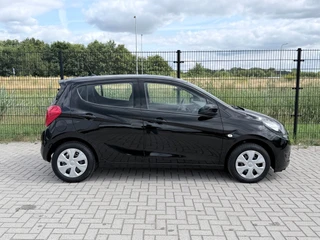 Opel KARL 1.0 ecoFLEX Edition Airco | Bluetooth | Cruise Control / 7