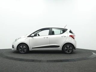 Hyundai i10 1.0i i-Motion Comf.+ / 6