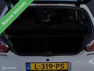 Toyota Aygo 1.0 VVT-i Aspiration / 11