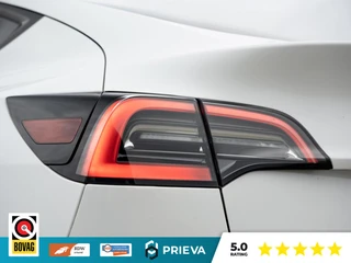 Tesla Model Y RWD | Panoramadak | Navigatie | Cruise / 10
