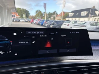 Peugeot 3008 1.2 Hybrid 136 GT | Full LED | Elektr. achterklep | Stoel- & stuurverwarming | Achteruitrijcamera | Keyless | Adaptieve Cruise / 19