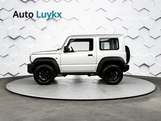 Suzuki Jimny 1.5 Professional Allgrip 4 x 4 | L.M. Velgen | Cruise Control / 2