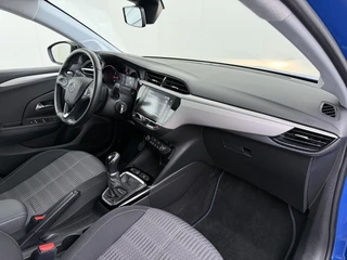Opel Corsa 1.2 Edition Sport CAMERA | APPLE CARPLAY & ANDROID AUTO | CRUISE CONTROL | PDC | OPEL DEALER ONDERHOUDEN | ORIGINEEL NEDERLANDSE AUTO | ALL-SEASON BANDEN / 29