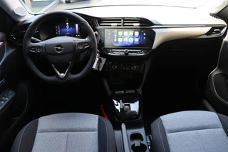 Opel Corsa 1.2 Turbo Hybrid Edition Stoel-Stuurverwarming Achteruitrijcamera / 5