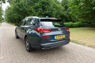 Hyundai i30 Wagon 1.0 T-GDi MHEV Comfort  | Camera | Keyless | DAB | / 11
