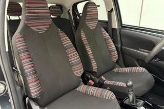 Citroen C1 1.0 VTi Feel | Airco | Apple Carplay/Android Auto | Parkeersensoren | Touchscreen | 5-Deuren | Zuinig / 11