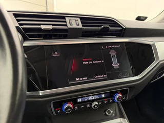 Audi Q3 45 TFSI e edition | Automaat | Adaptive cruise | Stoelverwarming | CarPlay | Trekhaak / 27