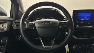 Ford Puma 1.0 EcoBoost Titanium CAMERA NAVI LM CRUISE DAB LED. / 21