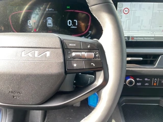 Kia Stonic 1.0 T-GDi MHEV DynamicPlusLine | Cruise Control | Climate Control | Camera | Navigatie | Stoelverwarming | Stuurverwarming | Privacy Glass | / 16