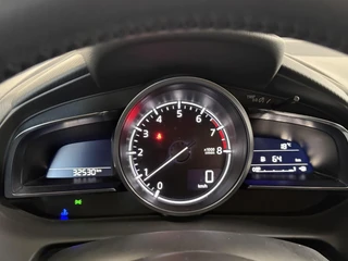 Mazda 2 1.5 Skyactiv-G GT-M / 14
