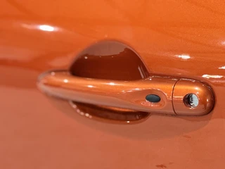 Renault Captur 1.2 TCe Dynamique|TREKHAAK|KEYLESS|CAMERA / 12