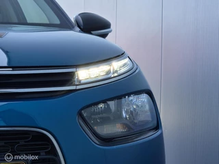 CITROEN C4 CACTUS 1.2 PURETECH FEEL/LED/TREKHAAK/CLIMATE/PDC/16''LMV / 14