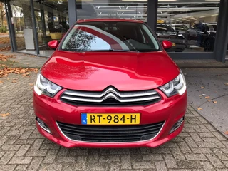 Citroën C4 PureTech 130pk Feel Edition │ Connect Nav DAB+ │ Pack Détection / 6