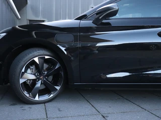 CUPRA Leon Sportstourer 1.4 e-Hybrid Business | SOH 98.4% | MEMORY | CAMERA | SPORTSTOELEN | STOEL/STUURVERW. | CRUISE | NAVI | APPLE CARPLAY | / 17