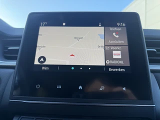 Renault Captur 100pk Intens (Keyless Entry - Camera - Parkeersensoren V+A - LED - Automatische Airco - Navigatie - Two Tone) / 19