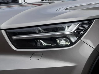 Volvo XC40 1.5 T5 Recharge R-Design NL-auto | Schuif- Kanteldak | H&K | Trekhaak | Stoelverwarming | Memory | Adaptive Cruise / 36