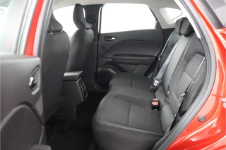 Renault Captur 1.0 TCe 90 evolution  - Climate controle - Stoelverwarming - Cruise controle / 31