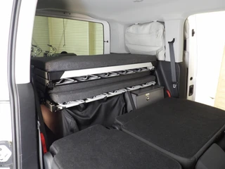 Volkswagen Caddy California 1.5 Tsi DSG California Camper / 30