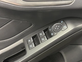 Ford Focus 1.0 EcoBoost Titanium Business TREKHAAK ECC CARPLAY NAVI CRUISE LM. / 18