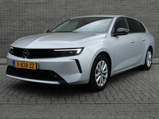 Opel Astra Sports Tourer 1.2 Level 2 Keyless Start, Cruise en Climate Control, Parkeersensoren Voor en Achter, Navigatie