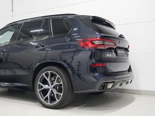 BMW X5 xDrive45e M-Sport Adapt. Cruise Control | Laser | Elektr. Trekhaak / 39