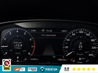 Volkswagen Golf Variant 1.5 TSI R-Line | Pano | Navi | DSG / 30