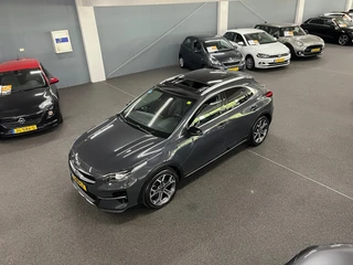 Kia XCeed 1.0 T-GDi ExecutiveLine/ NL auto/ Eerste eigenaar/ Pano / 41