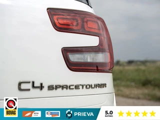 Citroën C4 SpaceTourer 1.2 PureTech Cool | 2021 | Navigatie | Stoelverwarming | Cruise Control / 42