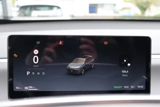 Leapmotor C10 Design Pro 69.9 kWh / Voorraad / / 18