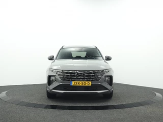 Hyundai Tucson 1.6 T-GDI HEV N Line | Navigatie | Camera | Stoelverwarming / 14