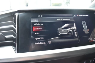 Audi Q4 e-tron 40 Launch edition Advanced 77 kWh MATRIX LED / 39