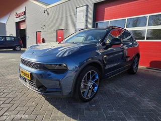 Lynk & Co 01 - 1.5 261PK Plug-in Hybrid, Pano, Camera , Apple Carplay✅NL AUTO / 5