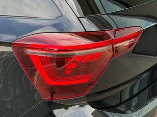 Volkswagen Polo 1.0 TSI R-Line IQ light | Carplay | Camera | Climate | Stoelverwarming | Rijklaar incl. garantie / 27