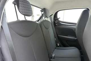 Peugeot 108 1.0 e-VTi Allure | Apple carplay/Android auto | Navigatie via APP. | Airco | Lichtmetalen velgen 15'' | / 11
