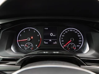 Volkswagen Polo 1.0 TSi Comfortline | Airco | Trekhaak | Adaptive Cruise | LED Dagrijverlichting | Armsteun | 15.901 Km!! / 21