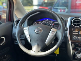 Nissan Note 1.2 DIG-S Acenta CVT Automaat / 12
